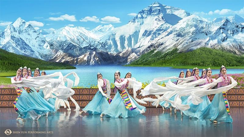 션윈예술단