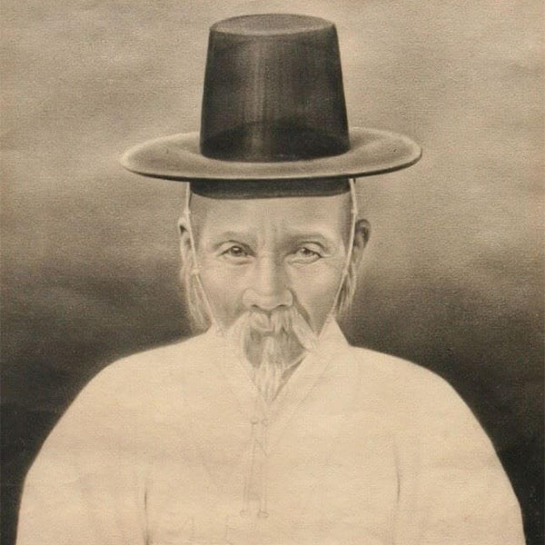 금호 김상후 선생